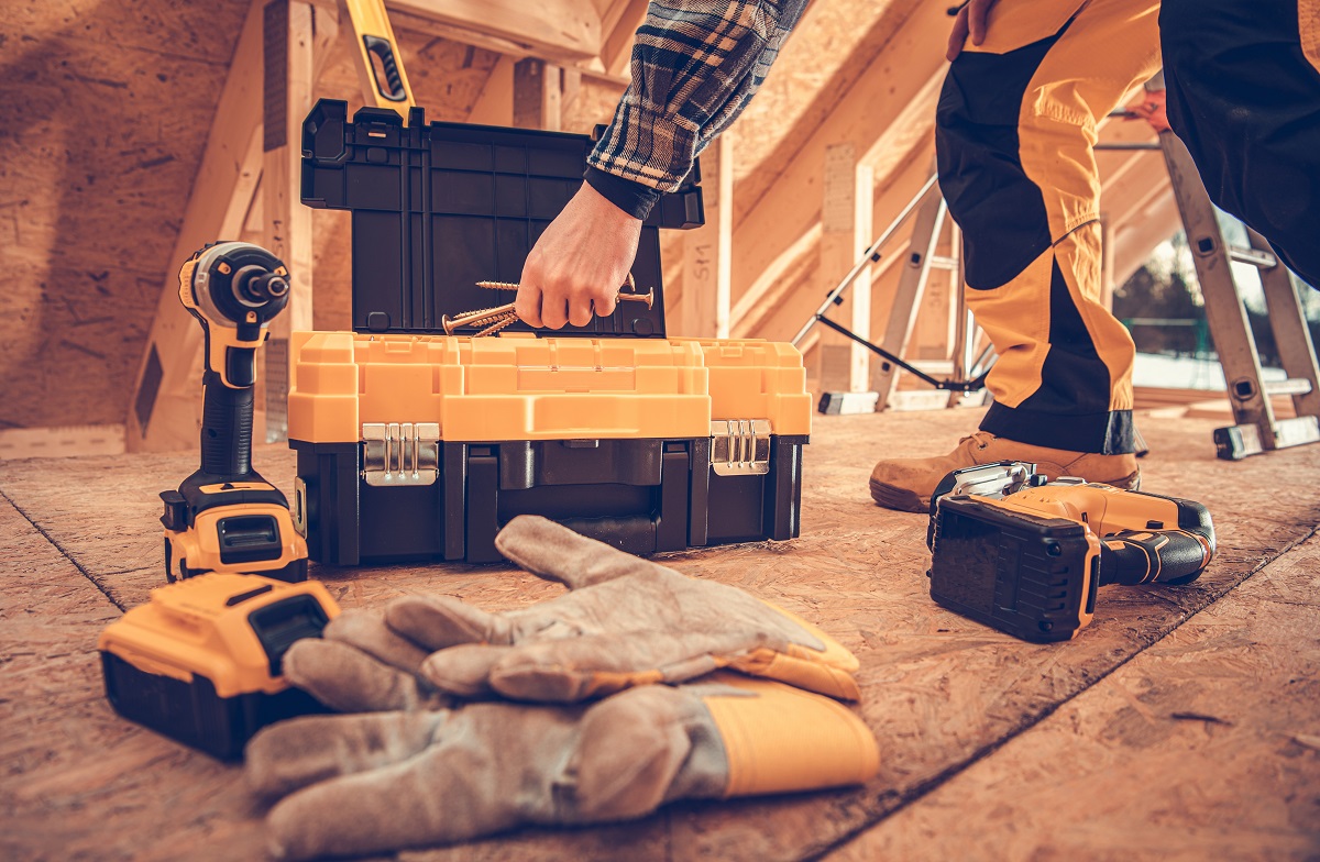 Benefits Of Hiring A Commercial Framing Contractor US Framing